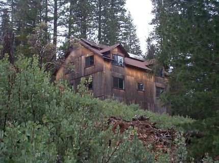 20550 Grizzly Creek Rd, North San Juan, CA 95959 Photo