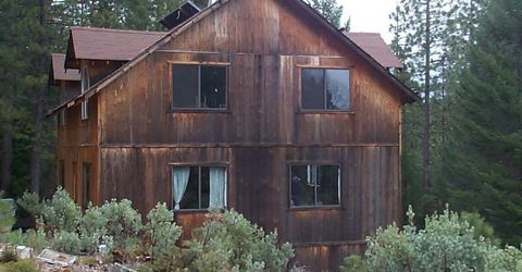20550 Grizzly Creek Rd, North San Juan, CA 95959 Photo