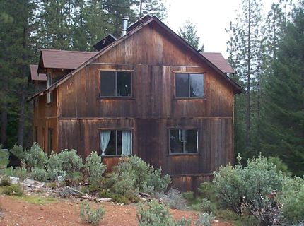 20550 Grizzly Creek Rd, North San Juan, CA 95959 Photo