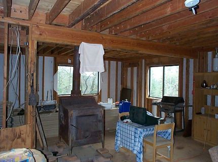 20550 Grizzly Creek Rd, North San Juan, CA 95959 Photo