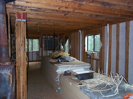 20550 Grizzly Creek Rd, North San Juan, CA 95959 Photo