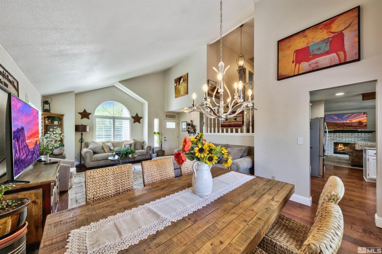 1721 Lantana Drive, Minden, NV 89423 Photo