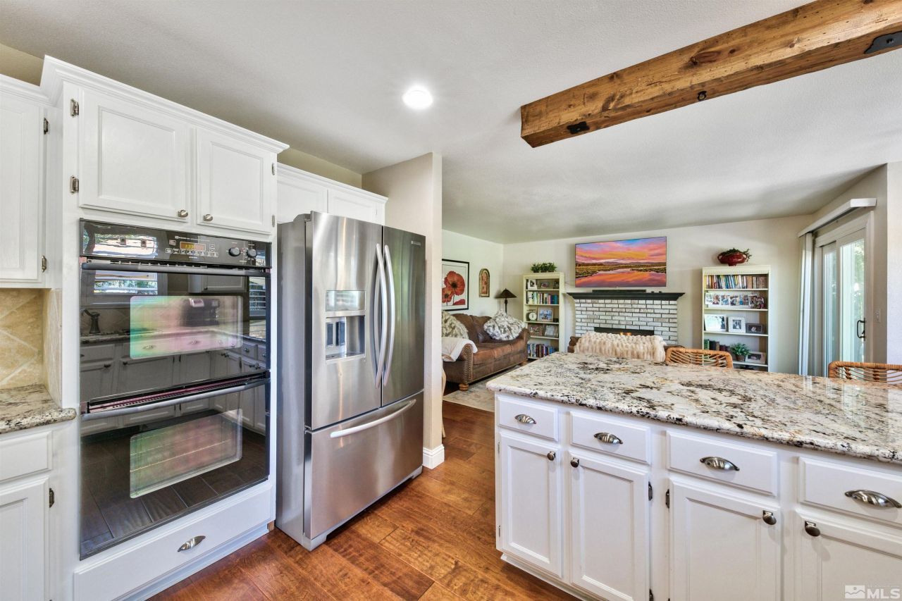 1721 Lantana Drive, Minden, NV 89423 Photo