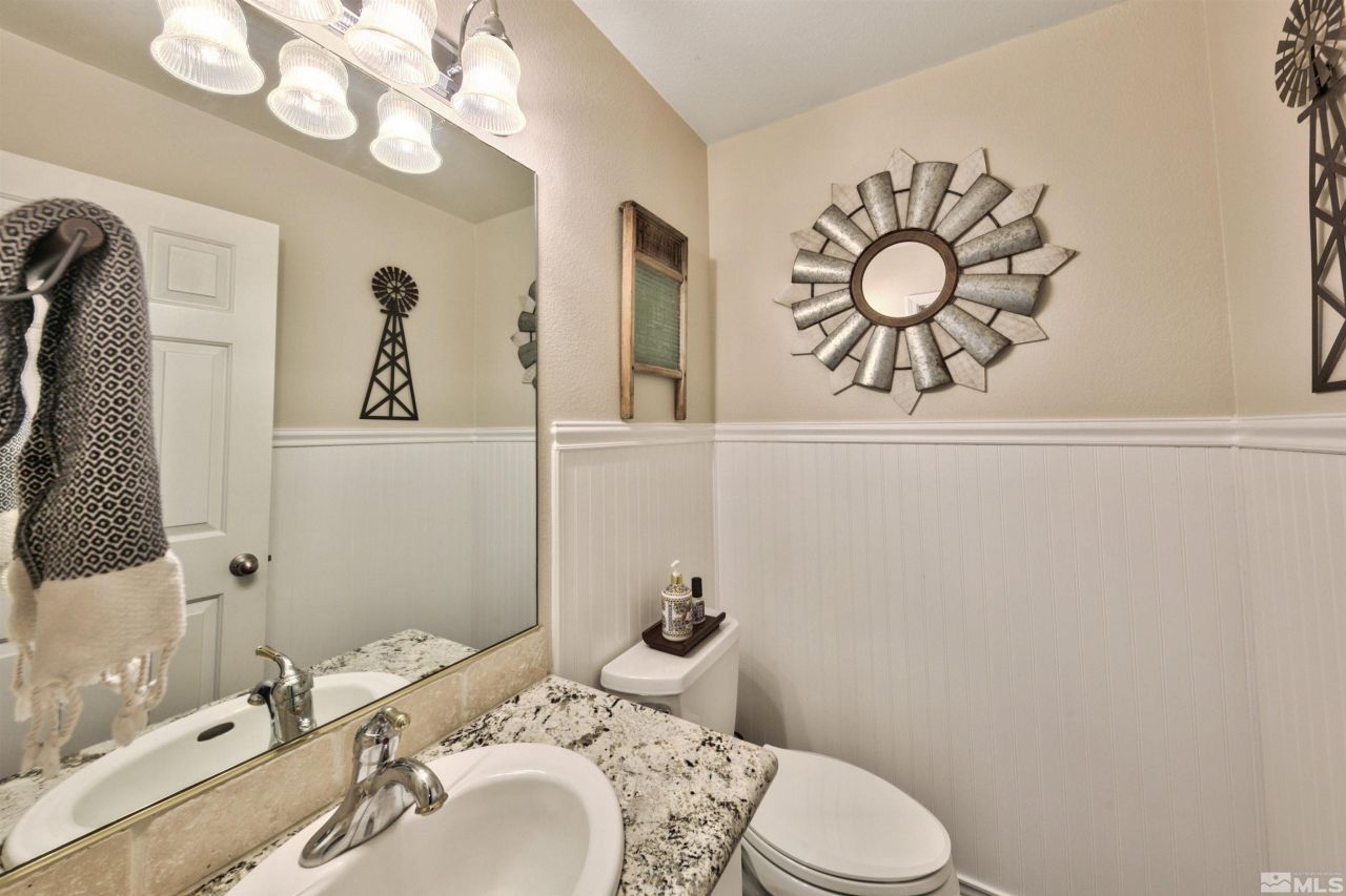 1721 Lantana Drive, Minden, NV 89423 Photo