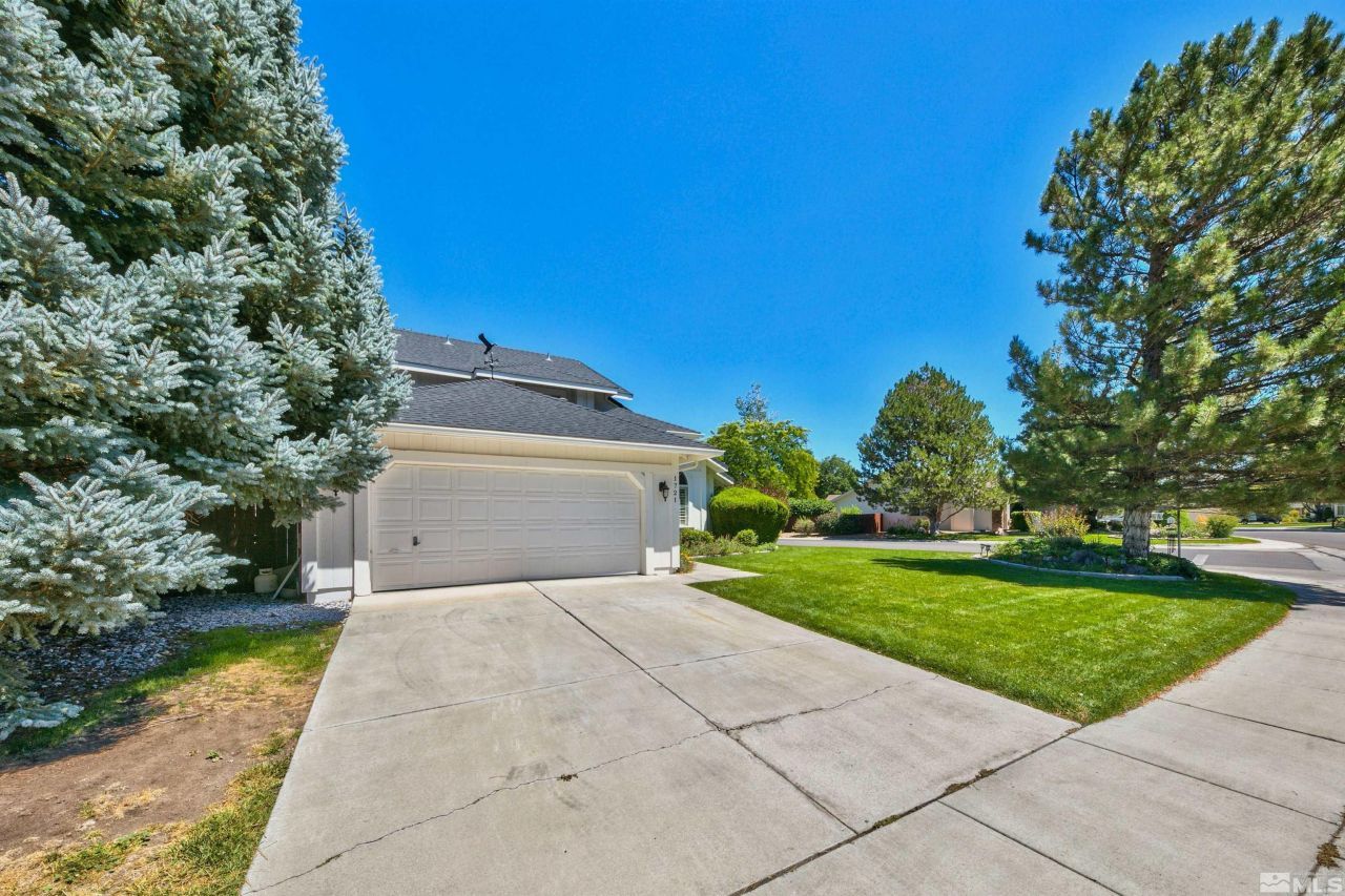 1721 Lantana Drive, Minden, NV 89423 Photo