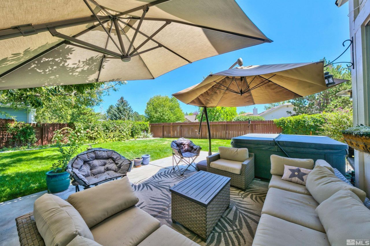 1721 Lantana Drive, Minden, NV 89423 Photo