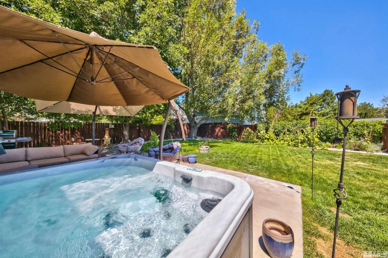 1721 Lantana Drive, Minden, NV 89423 Photo