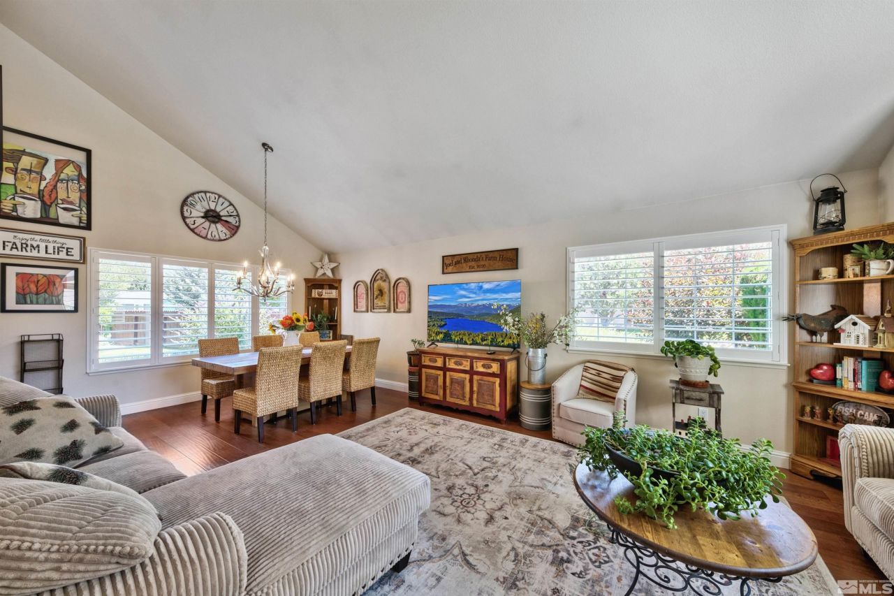 1721 Lantana Drive, Minden, NV 89423 Photo