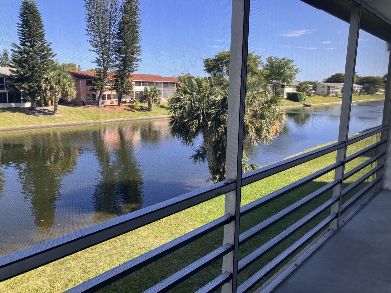 251 Dorchester K, West Palm Beach, FL 33417 Photo