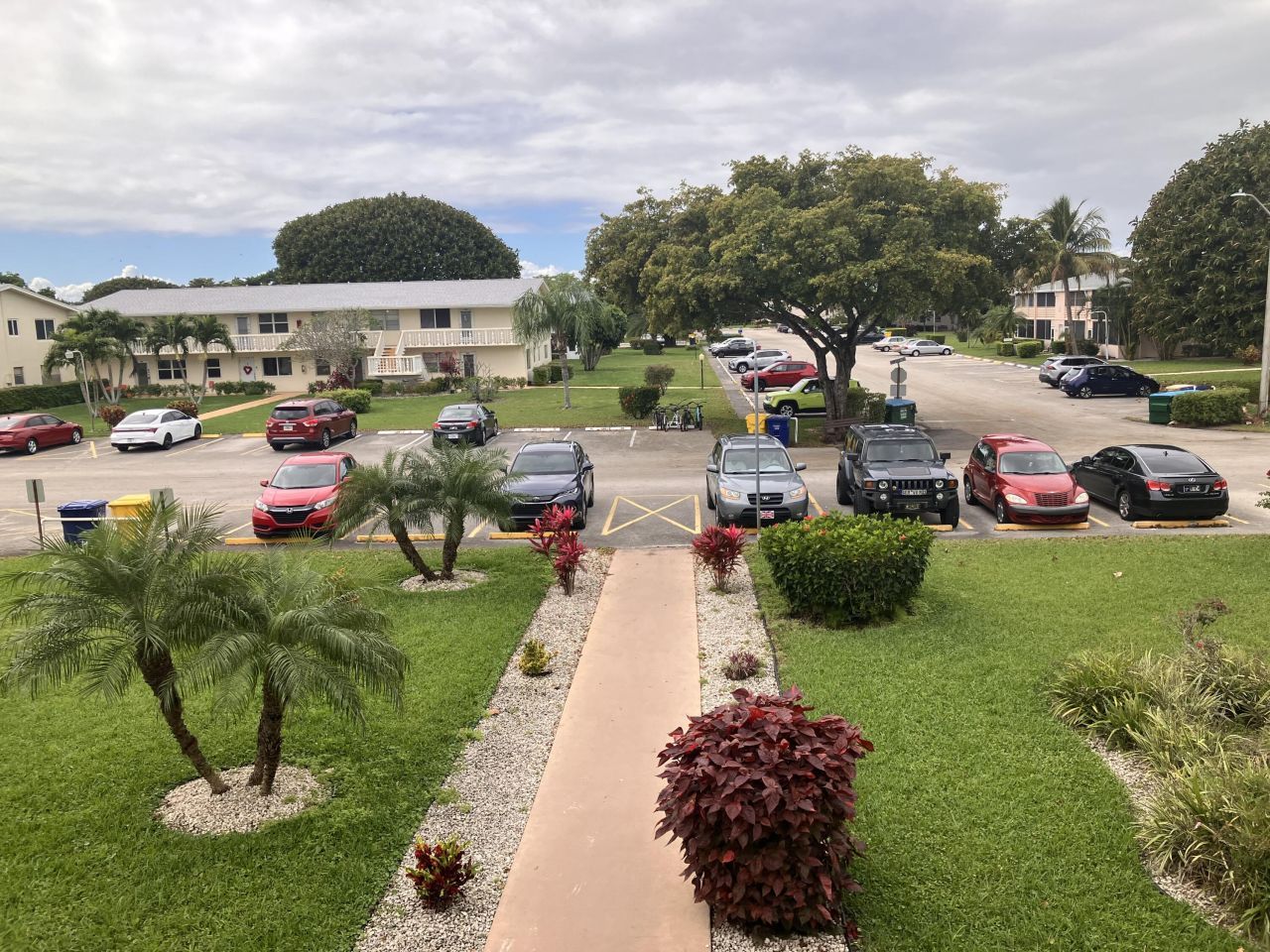 251 Dorchester K, West Palm Beach, FL 33417 Photo