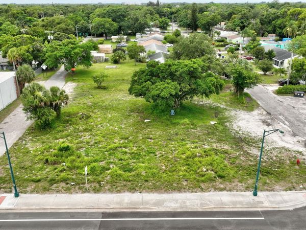 0 Orange Avenue, Fort Pierce, FL 34947
