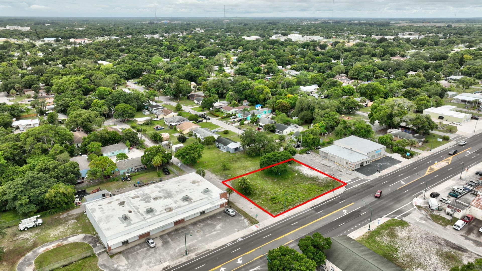 0 Orange Avenue, Fort Pierce, FL 34947 Photo