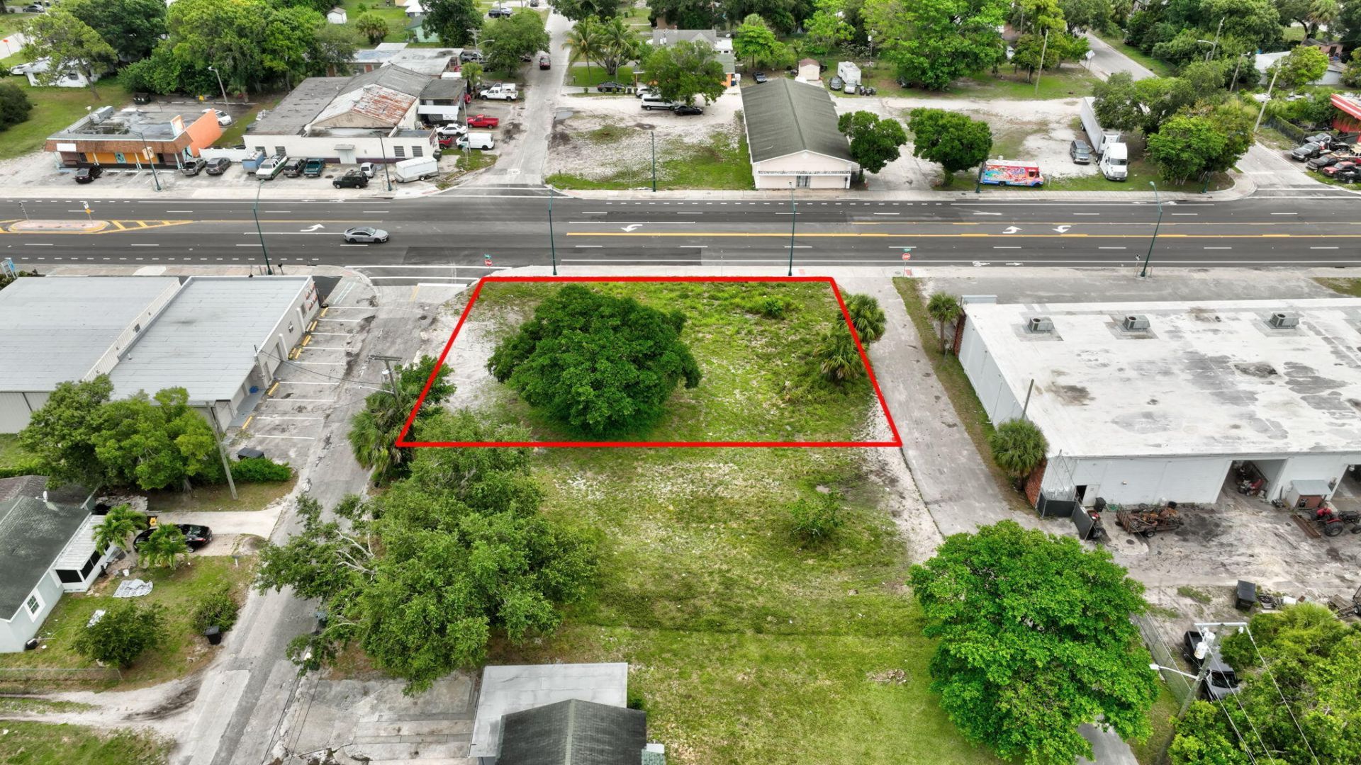 0 Orange Avenue, Fort Pierce, FL 34947 Photo