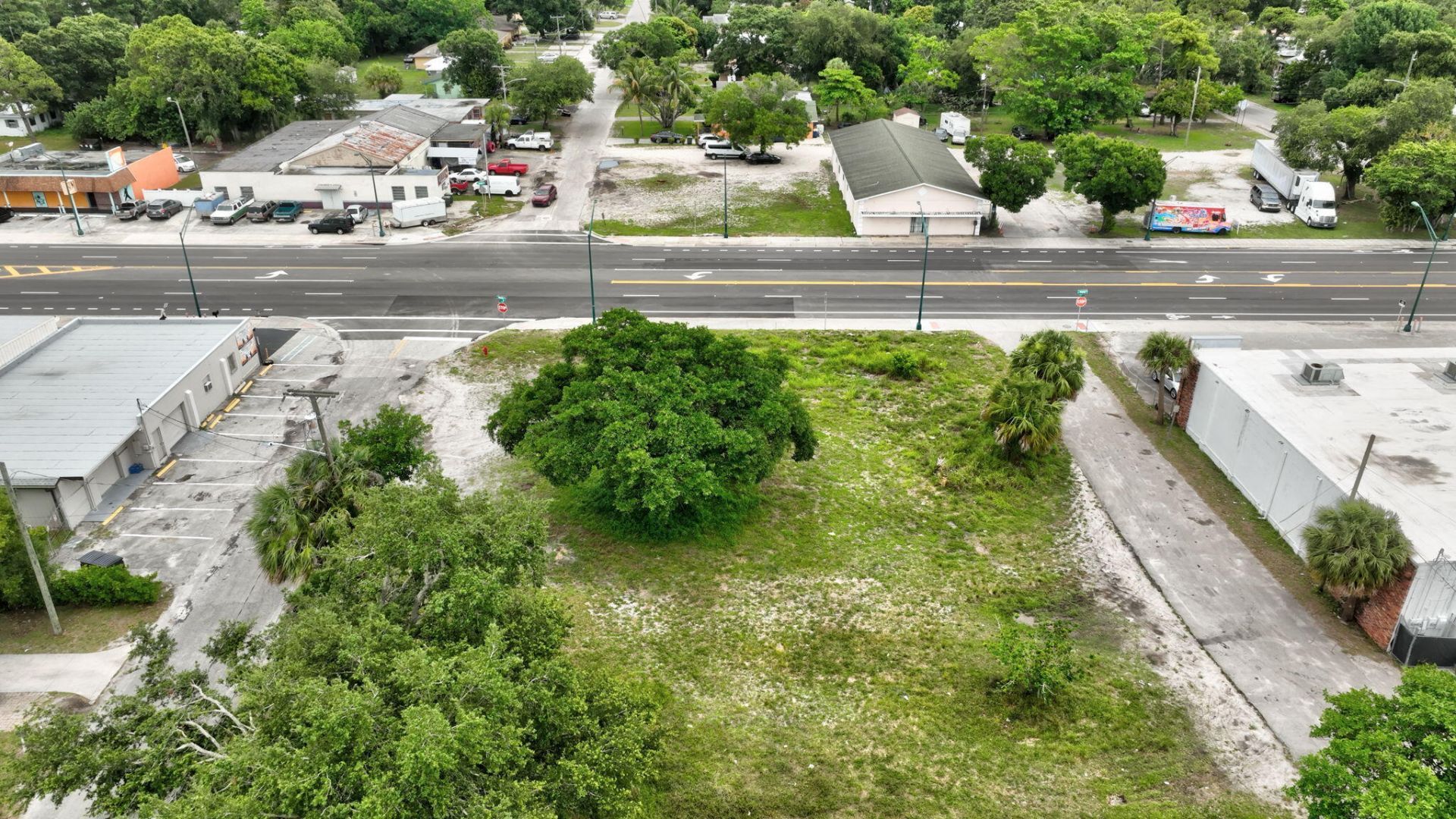 0 Orange Avenue, Fort Pierce, FL 34947 Photo