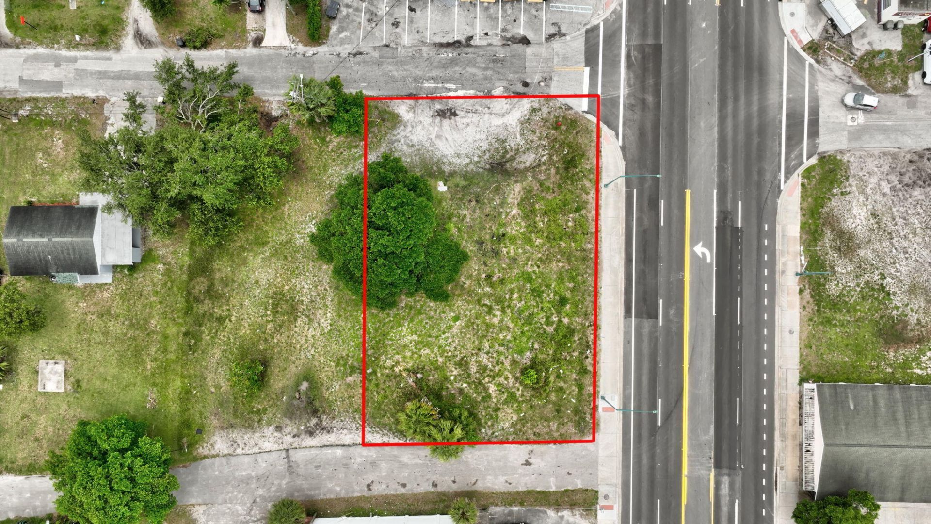 0 Orange Avenue, Fort Pierce, FL 34947 Photo