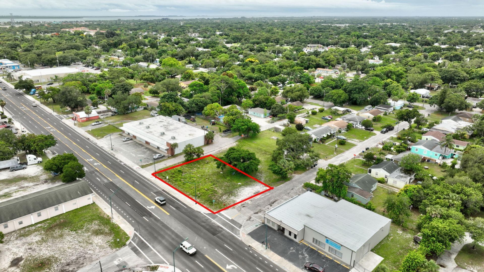 0 Orange Avenue, Fort Pierce, FL 34947 Photo