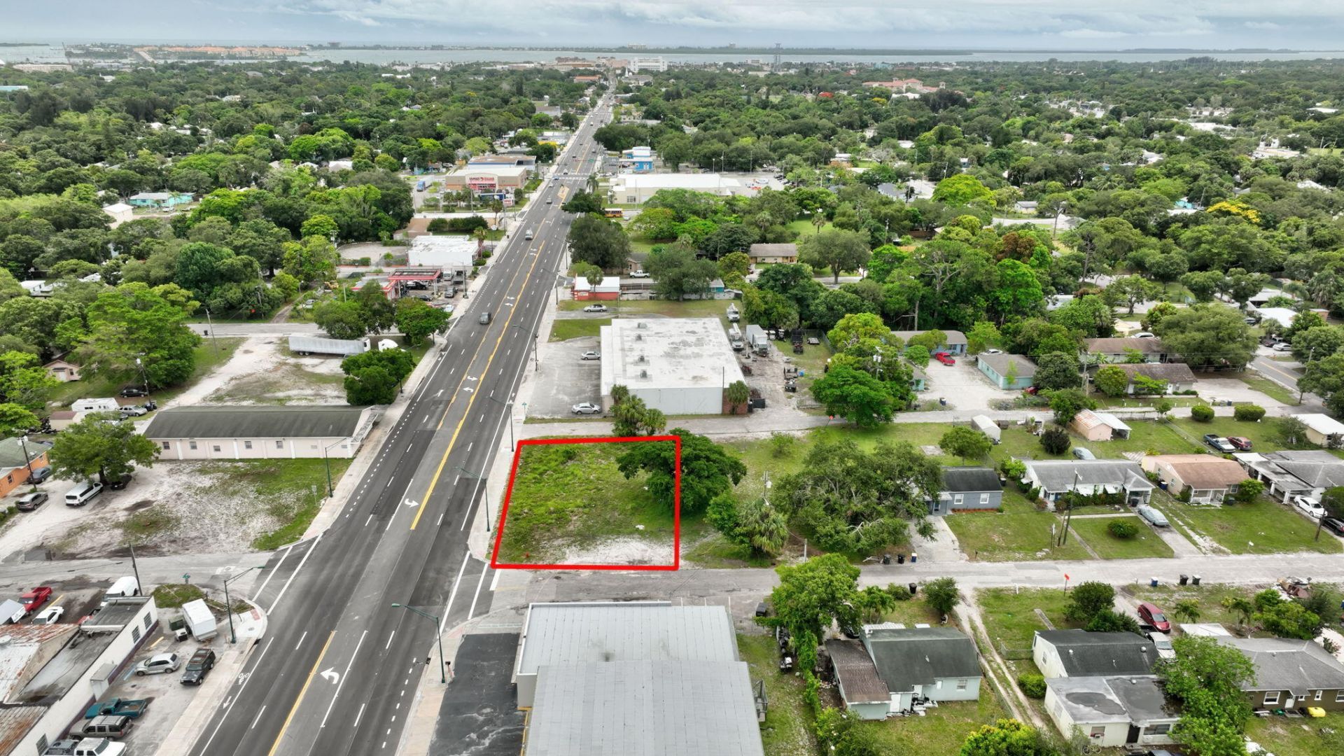 0 Orange Avenue, Fort Pierce, FL 34947 Photo