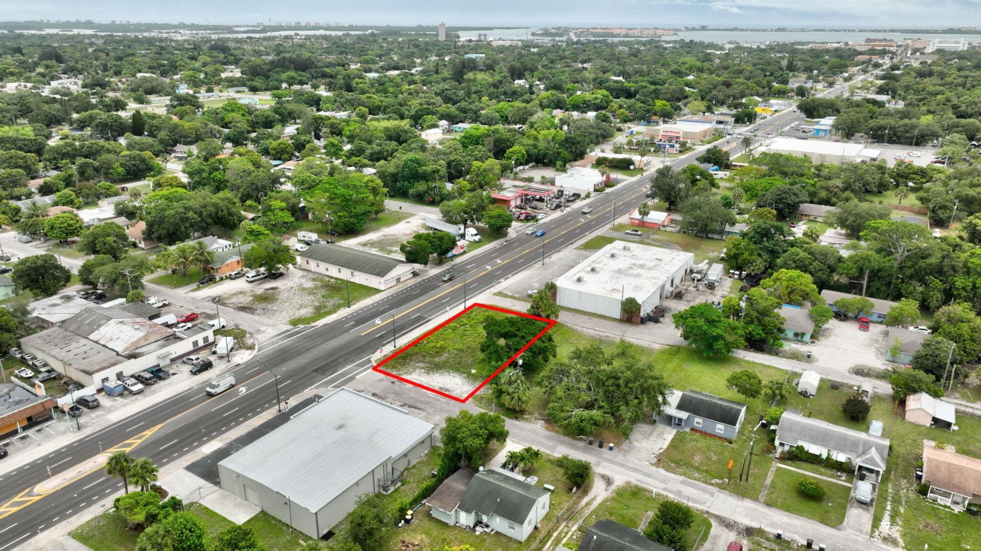 0 Orange Avenue, Fort Pierce, FL 34947 Photo