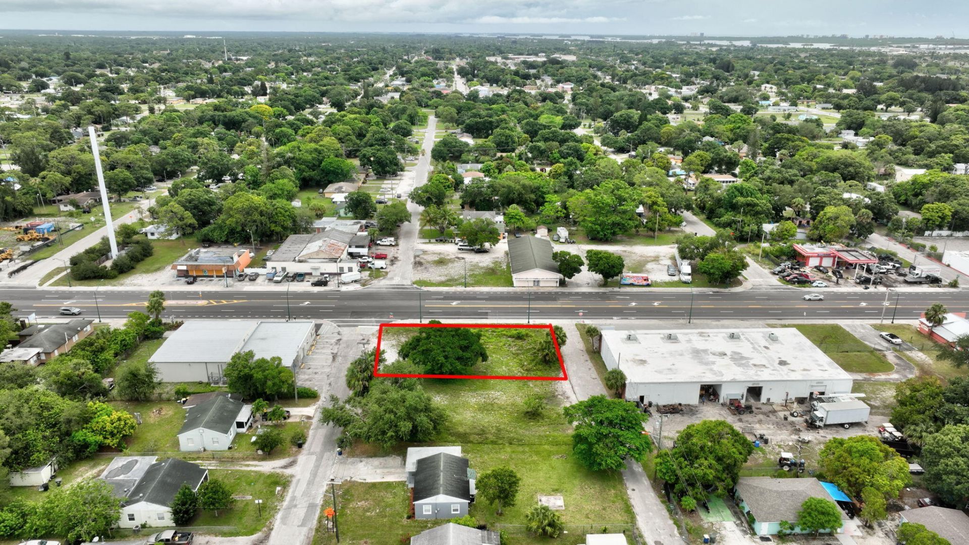 0 Orange Avenue, Fort Pierce, FL 34947 Photo