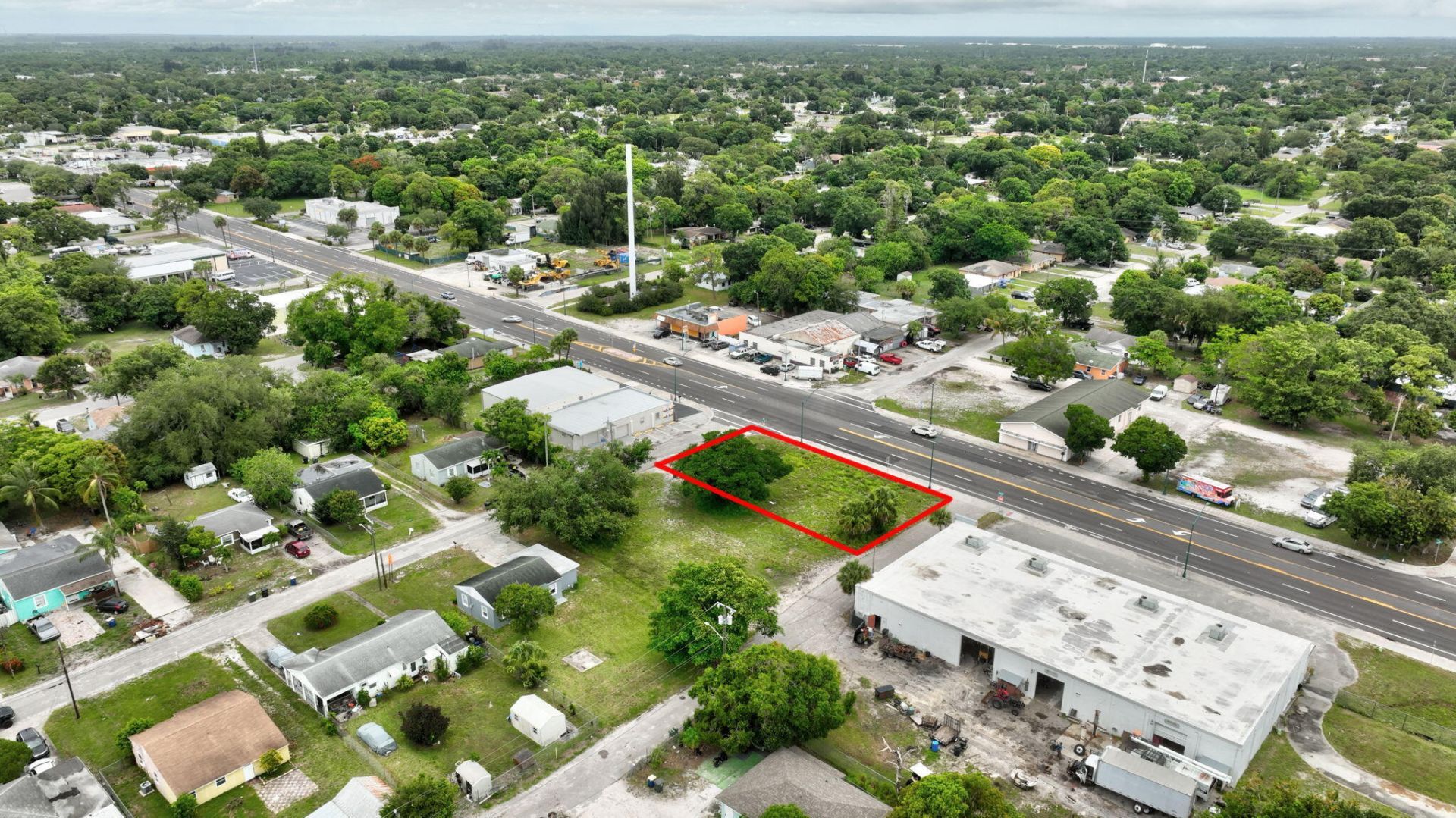 0 Orange Avenue, Fort Pierce, FL 34947 Photo