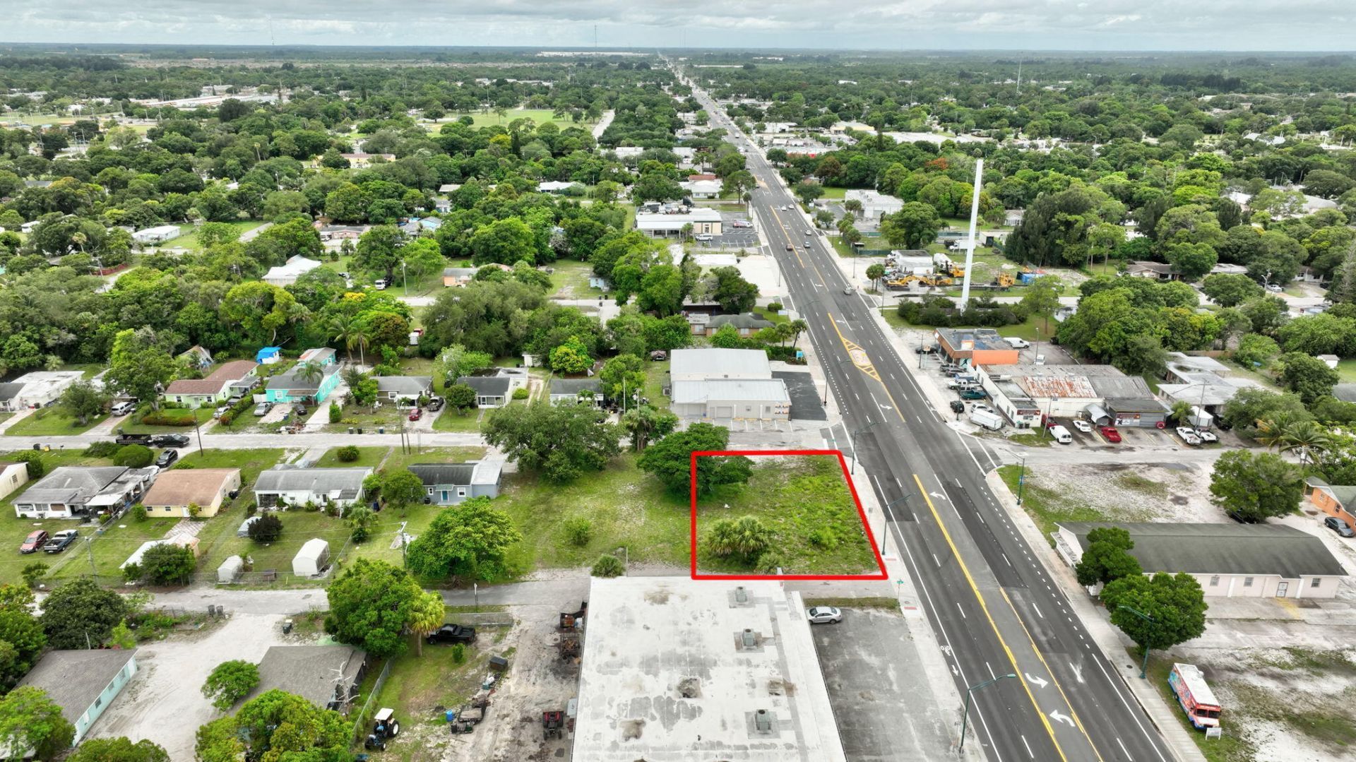 0 Orange Avenue, Fort Pierce, FL 34947 Photo