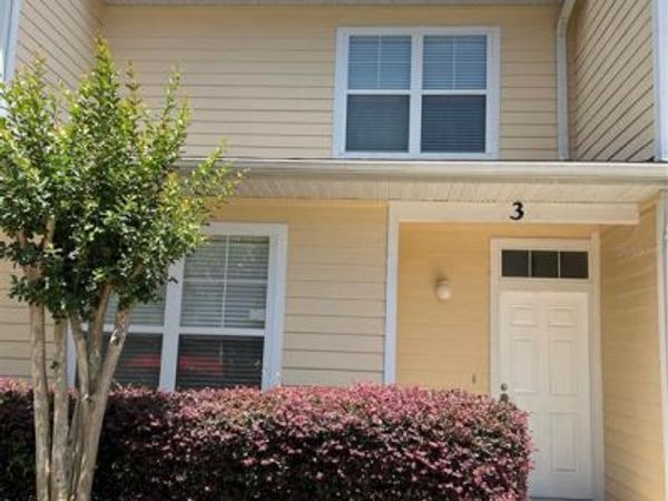 1569 NW 29TH ROAD, Unit 3, GAINESVILLE, FL 32605