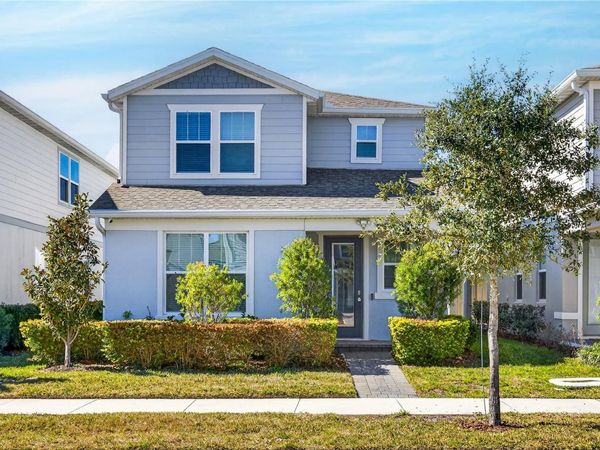 14250 LANIKAI BEACH DRIVE, ORLANDO, FL 32827