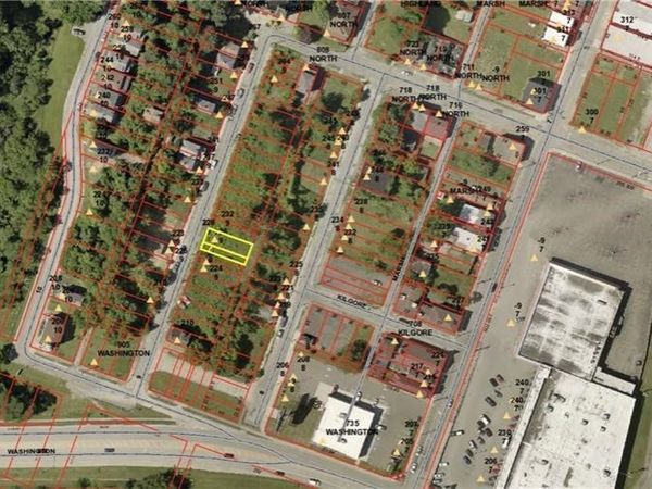 226 N 9th Street, Steubenville, OH 43952