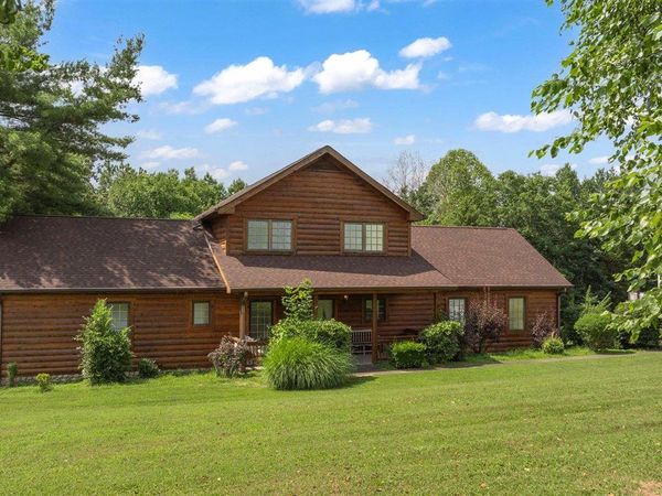630 Eagle Point Drive, Austin, KY 42123