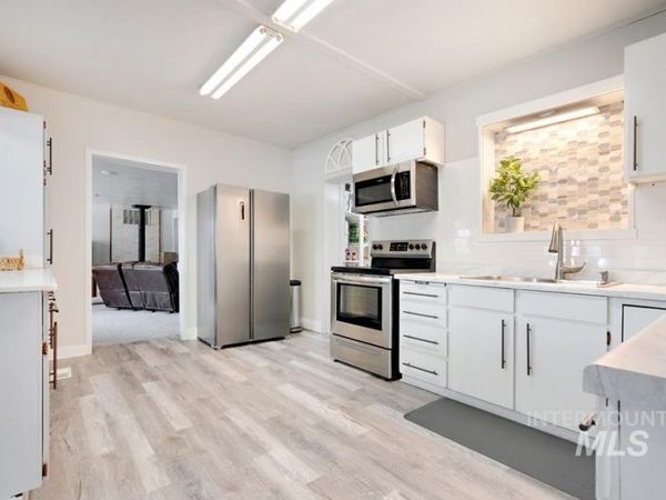 85 W Washington Ave, Cambridge, ID 83610