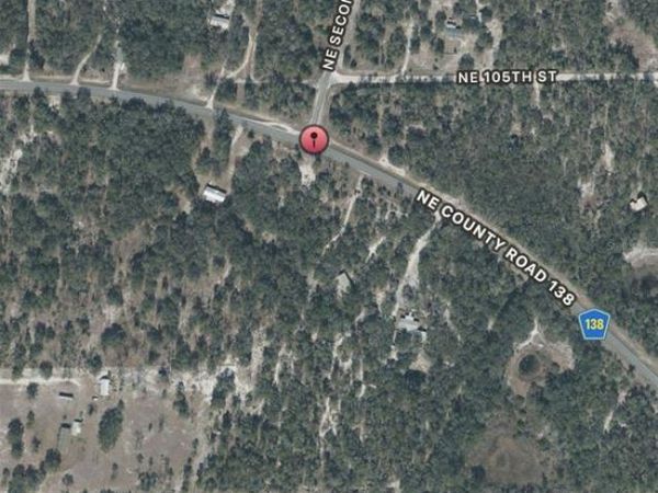 CR-138, BRANFORD, FL 32008