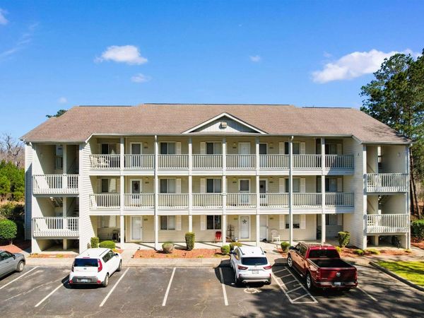 1440 Blue Tree Ct., Unit N, Myrtle Beach, SC 29588