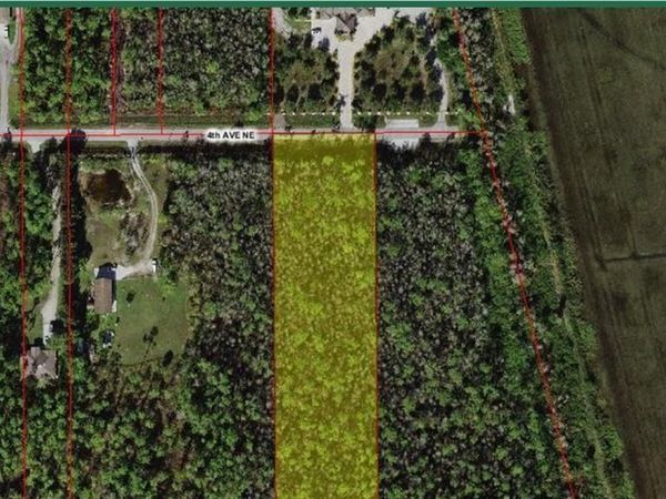 4760 4th AVE NE, NAPLES, FL 34120