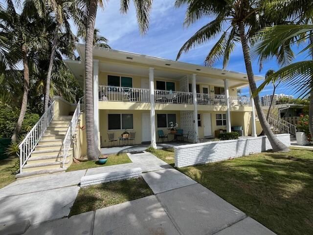 1172 Surf Road, Unit A3, Riviera Beach, FL 33404 Photo