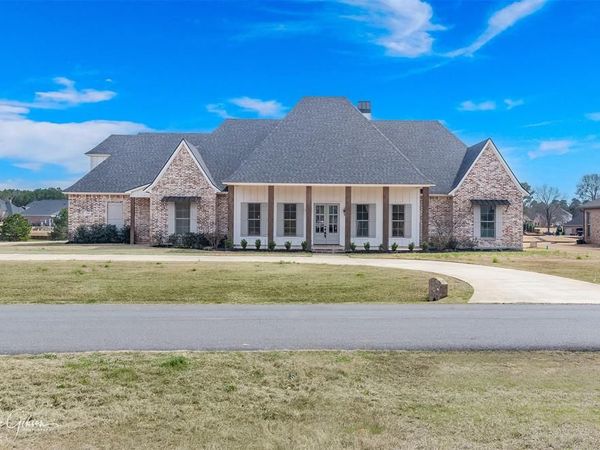 1245 Big Pine Key Lane, Benton, LA 71006