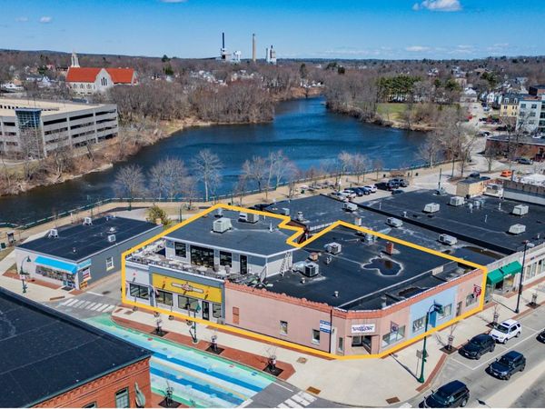 863 Main Street, Westbrook, ME 04092