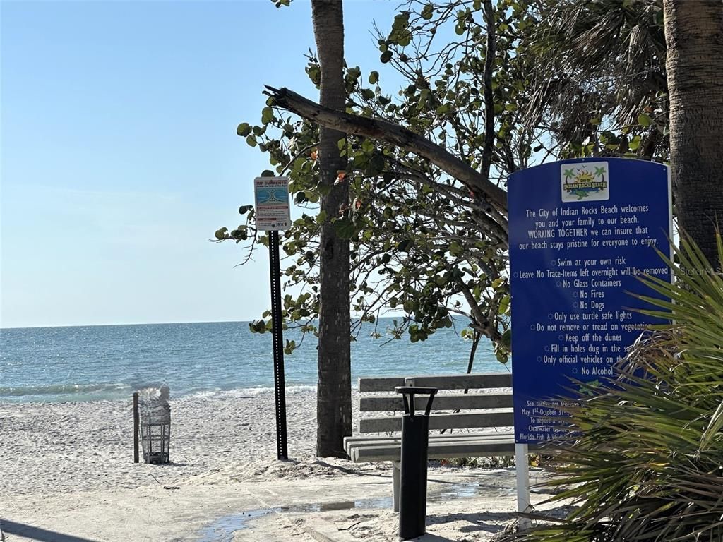 00 Gulf Boulevard, Indian Rocks Beach, FL 33785 Photo