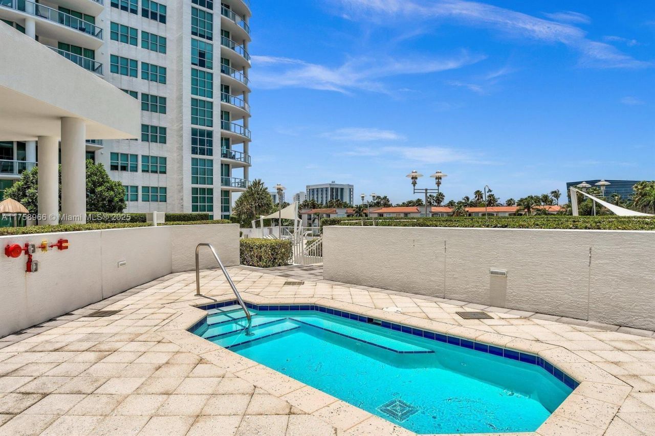 3131 NE 188th St, Unit 1-508, Aventura, FL 33180 Photo