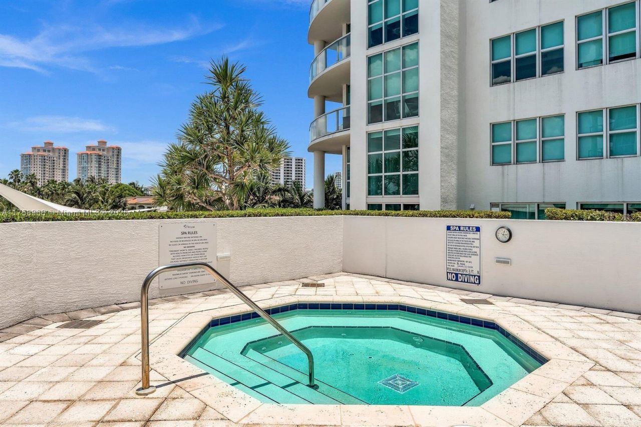 3131 NE 188th St, Unit 1-508, Aventura, FL 33180 Photo