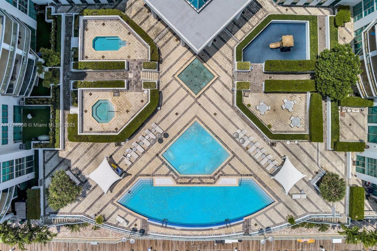 3131 NE 188th St, Unit 1-508, Aventura, FL 33180 Photo