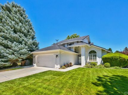 1721 Lantana Drive, Minden, NV 89423 Photo