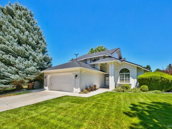 1721 Lantana Drive, Minden, NV 89423