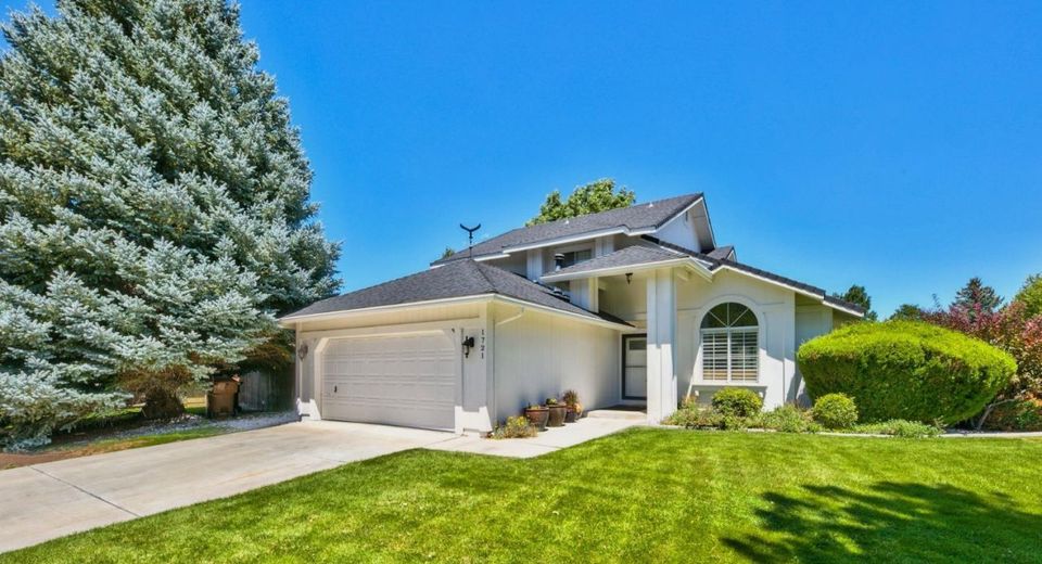 1721 Lantana Drive, Minden, NV 89423 Photo