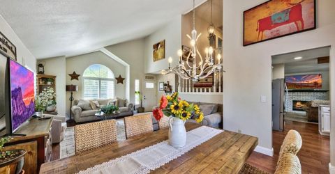 1721 Lantana Drive, Minden, NV 89423 Photo