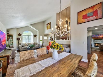 1721 Lantana Drive, Minden, NV 89423 Photo