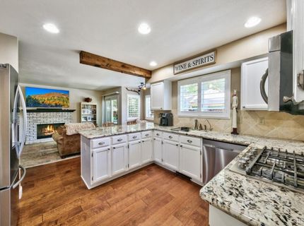 1721 Lantana Drive, Minden, NV 89423 Photo