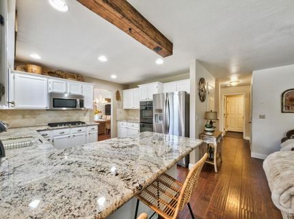 1721 Lantana Drive, Minden, NV 89423 Photo