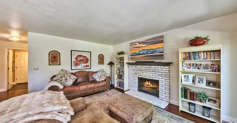 1721 Lantana Drive, Minden, NV 89423 Photo