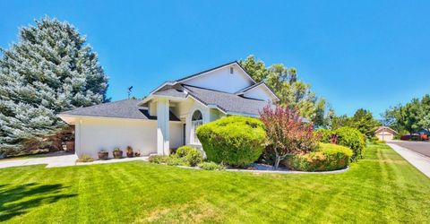 1721 Lantana Drive, Minden, NV 89423 Photo