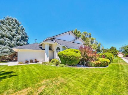 1721 Lantana Drive, Minden, NV 89423 Photo